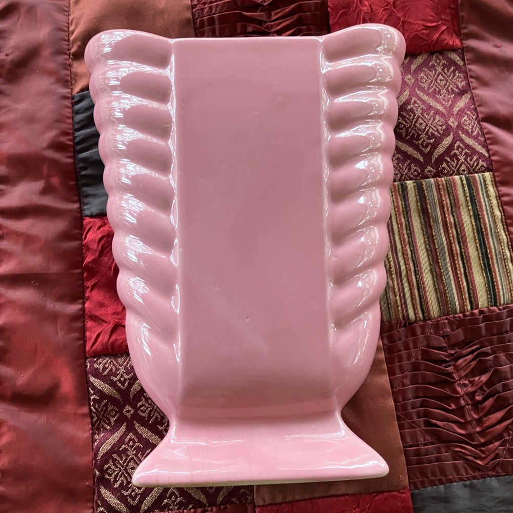 MID CENTURY MODERN POTTERY - Picture 3 of 10